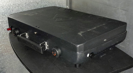 CAMP STOVE - USED - GOOD CONDITION